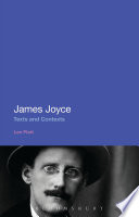 James Joyce texts and contexts /