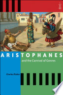 Aristophanes and the carnival of genres