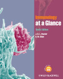 Immunology at a glance /