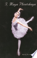 I, Maya Plisetskaya