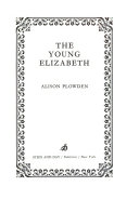 The young Elizabeth.