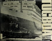 Tugboat : text and photographs /