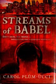 Streams of Babel /
