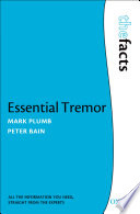 Essential tremor the facts /