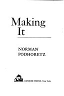 Making it /