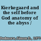 Kierkegaard and the self before God anatomy of the abyss /