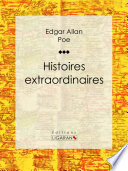 Histoires extraordinaires /