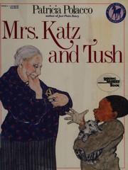 Mrs. Katz and Tush /