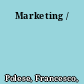 Marketing /