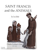 Saint Francis and the animals /