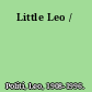 Little Leo /