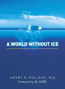 A world without ice /