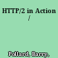 HTTP/2 in Action /