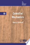 Celestial mechanics /