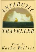 Antarctic traveller /