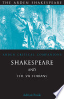 Shakespeare and the Victorians /