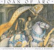 Joan of Arc /