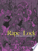 The rape of the lock : an heroi-comical poem in five cantos /