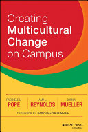 Creating multicultural change on campus /