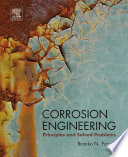 Corrosion engineering : principles and solved problems /