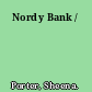 Nordy Bank /