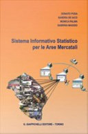 Sistema informativo statistico per le Aree Mercatali /