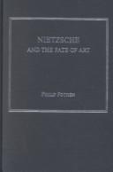 Nietzsche and the fate of art /