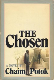 The chosen : a novel /