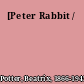 [Peter Rabbit /