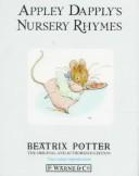 Appley Dapply's nursery rhymes /