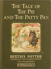 The pie and the patty-pan /