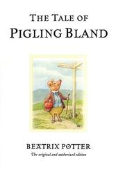 The tale of Pigling Bland /