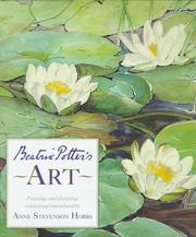 Beatrix Potter's art : paintings and drawings /