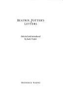 Beatrix Potter's letters /