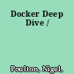 Docker Deep Dive /