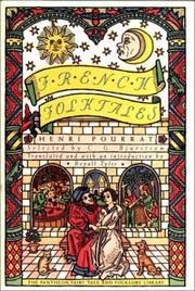 French folktales /