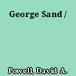 George Sand /