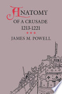 Anatomy of a crusade, 1213-1221