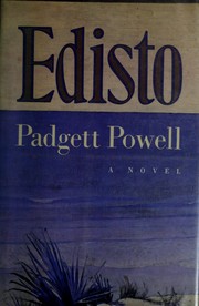 Edisto : a novel /