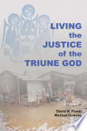 Living the justice of the Triune God /