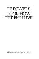 Look how the fish live /