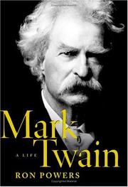 Mark Twain : a life /