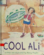 Cool Ali /