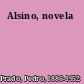 Alsino, novela
