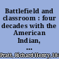 Battlefield and classroom : four decades with the American Indian, 1867-1904 /