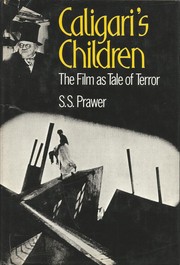 Caligari's children : the film as tale of terror /