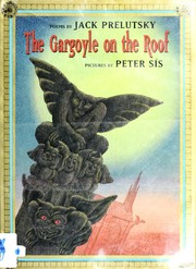 The gargoyle on the roof : poems /