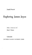 Exploring James Joyce /