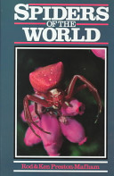 Spiders of the world /