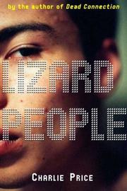 Lizard people /